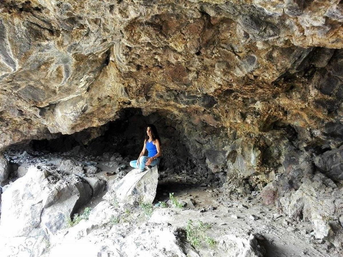 Aghasu Tun B&B Odzun Dış mekan fotoğraf