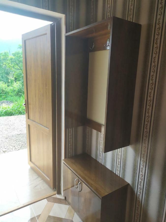 Aghasu Tun B&B Odzun Dış mekan fotoğraf